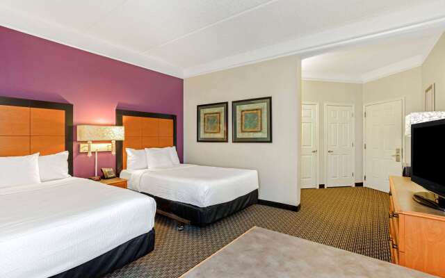 La Quinta Inn & Suites by Wyndham Orlando I Drive/Conv Ctr