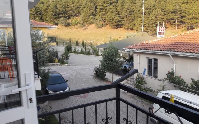 Ege Termal Apart Hotel