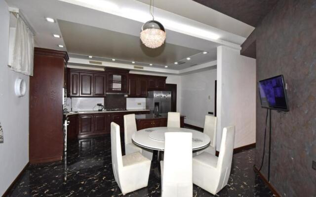 Kocharyan Street, 5 bedrooms Luxury, Unique House MS555