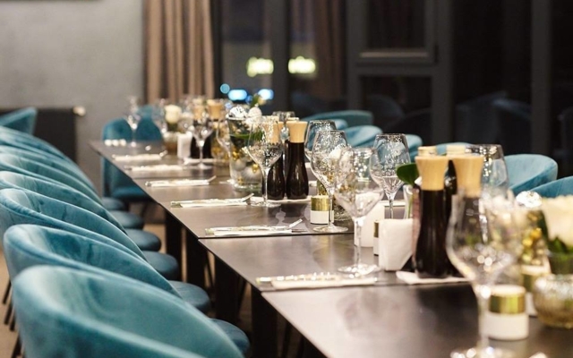 Filitti Boutique Hotel