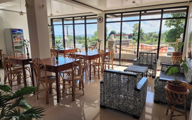 Nober Pension House City Center