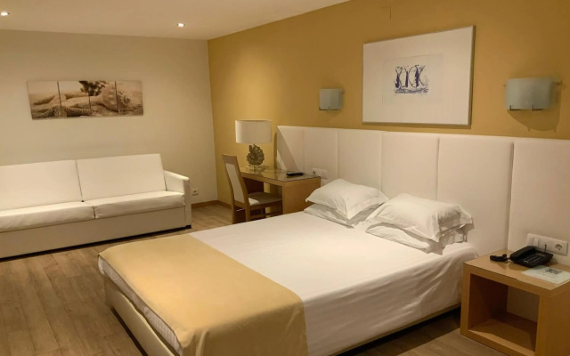 Hotel Mare