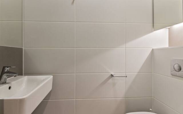 Pure CityStay Paris Gardens