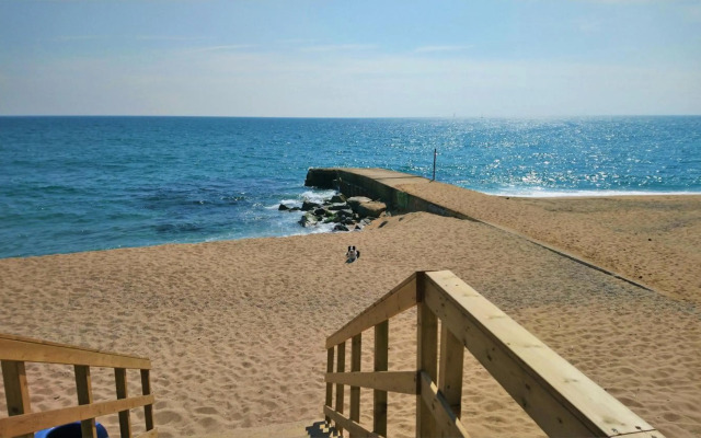 ALEXANDRA´s BEACH-PORT