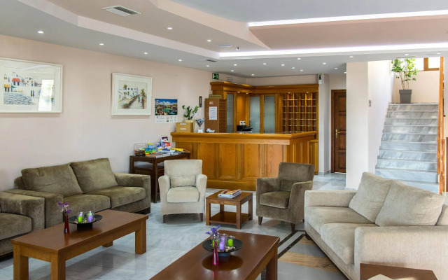 Anita Beach Hotel - Adults Only