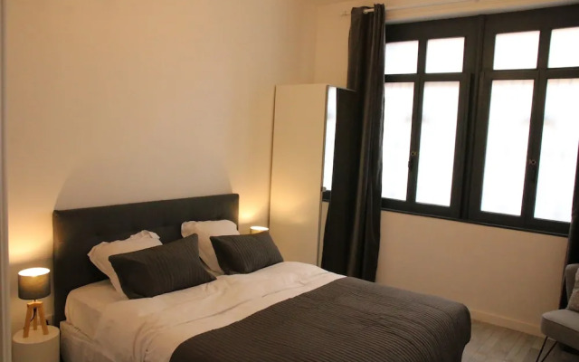 A&V Appart'Hotel
