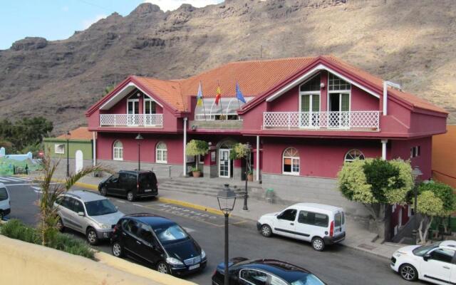 Apartamento  El Pueblo