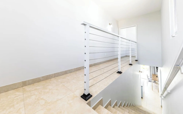 Tropical Waterfront Cooper Jack Villas