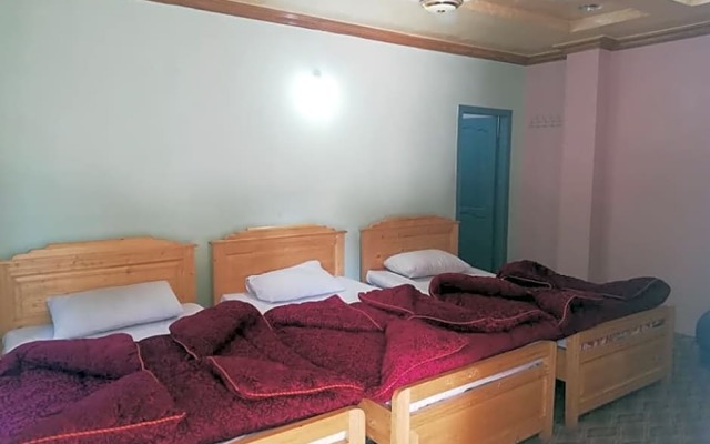 Moon Palace Hotel