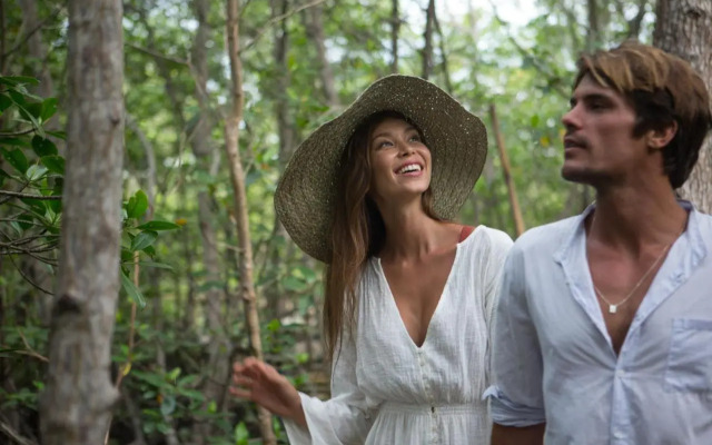 The Tamarind Resort Nusa Lembongan Bali