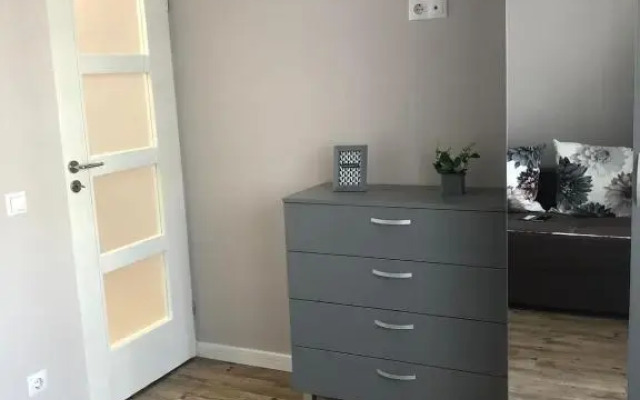 Sighisoara apartment