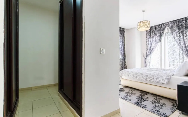 Residence Islane Hay Mohammadi