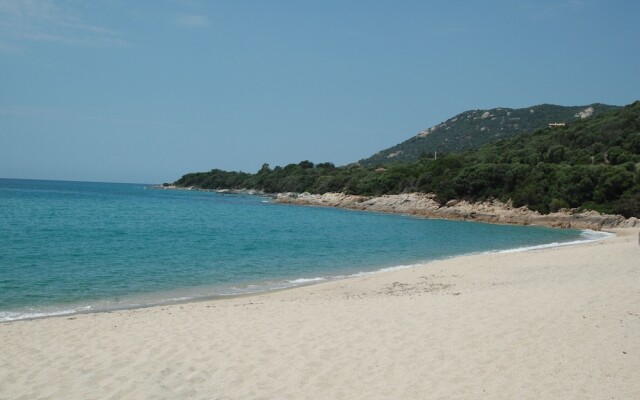 Résidence Capicciolo