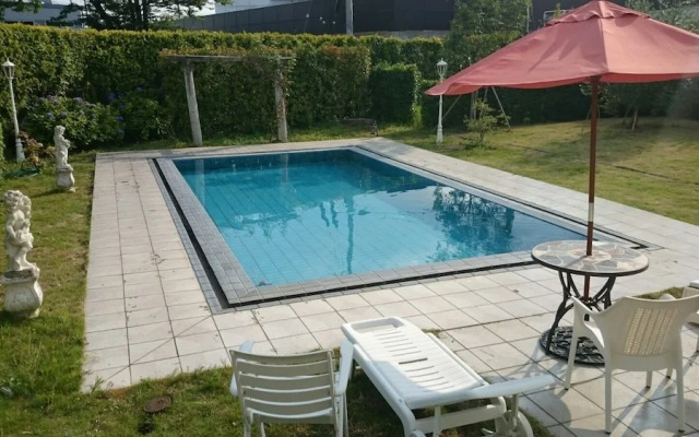 Hotel  Brugge
