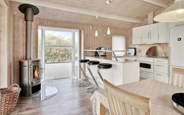 Holiday Home in HjÃ¸rring