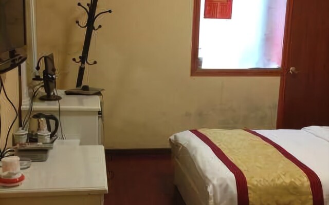 Century Business Hotel