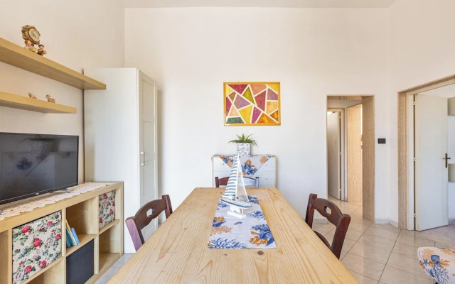 4188 Casa Rosy by Barbarhouse