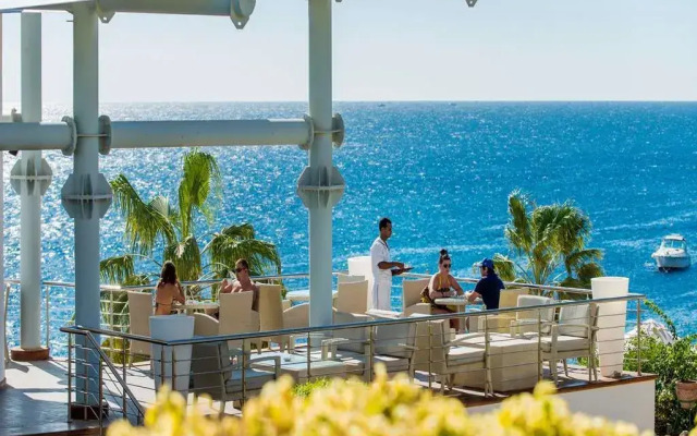 Concorde El Salam Hotel Sharm El Sheikh Sport Hotel