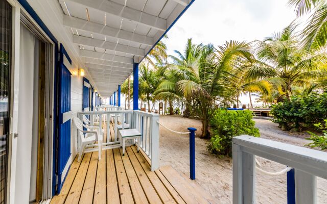 Caribbean Villas Hotel