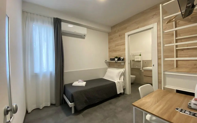 Hotel Nuovo Cason