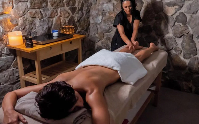 Hotel Central Wellness