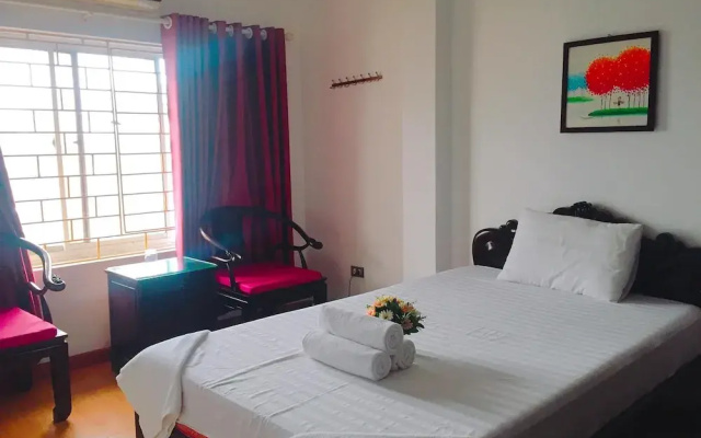 Bien Dong Hotel