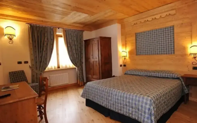 Hotel Laghetto