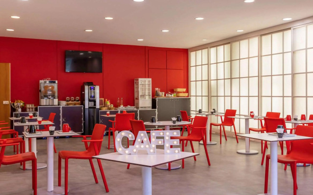 ibis Styles Paris Saint Denis Plaine