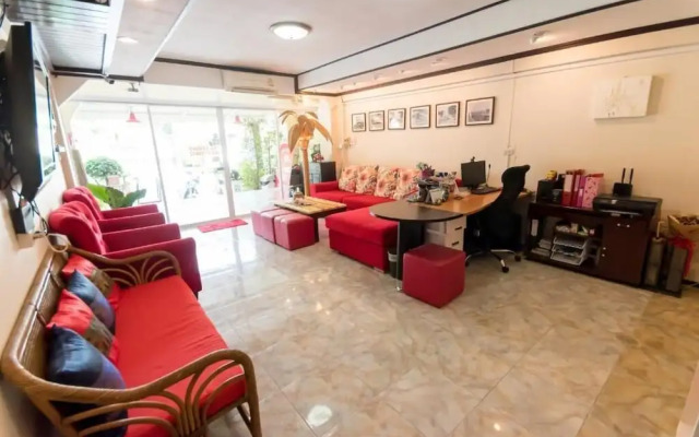 Maria Room for Rent Hua Hin