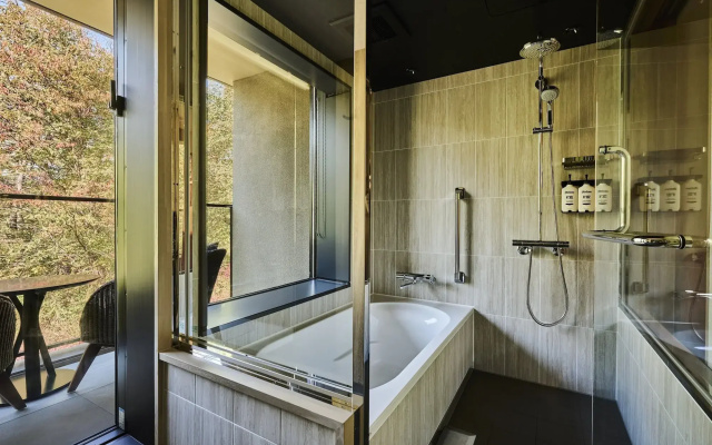 Hotel Indigo Karuizawa by IHG