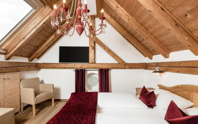 Grand Hotel Wolkenstein