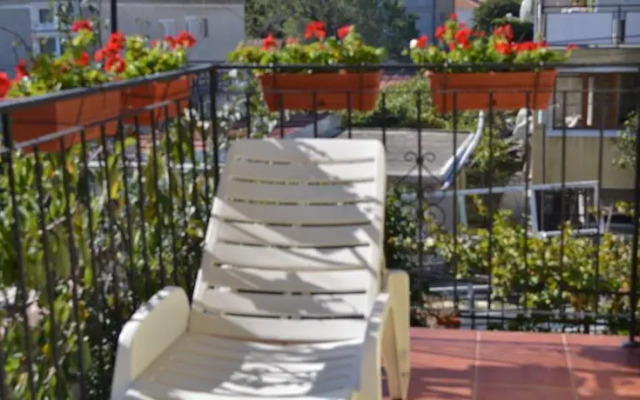 Todorovi Guest House