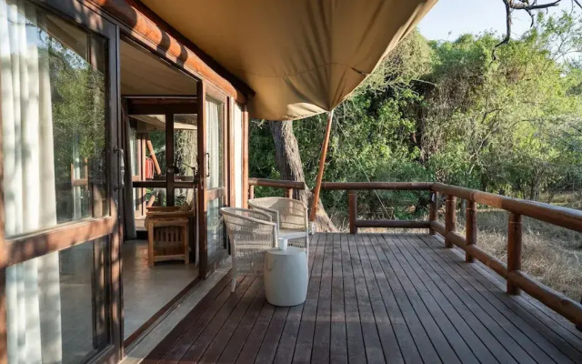 Tuli Safari Lodge Mashatu