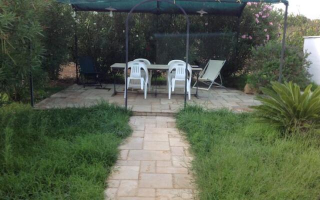 Trullo Vicino Al Mare