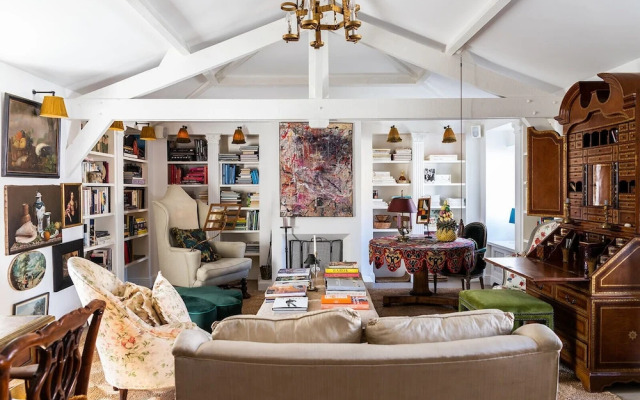 Molenmeers Boutique Guesthouses