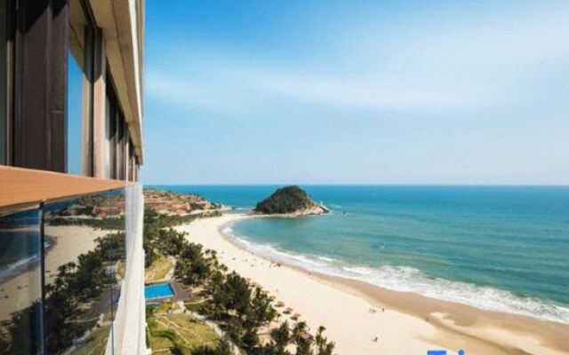 Yangjiang Ruihai Golden Beach Apartment