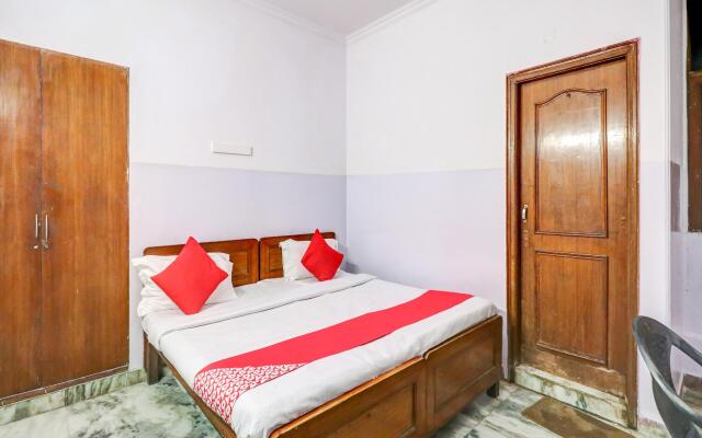 Santi Inn by OYO Rooms