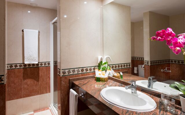Hotel La Palma Princess