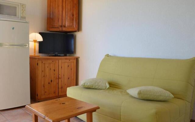 Appartement Fleury-Saint-Pierre-la-Mer, 2 pièces, 4 personnes - FR-1-229D-280