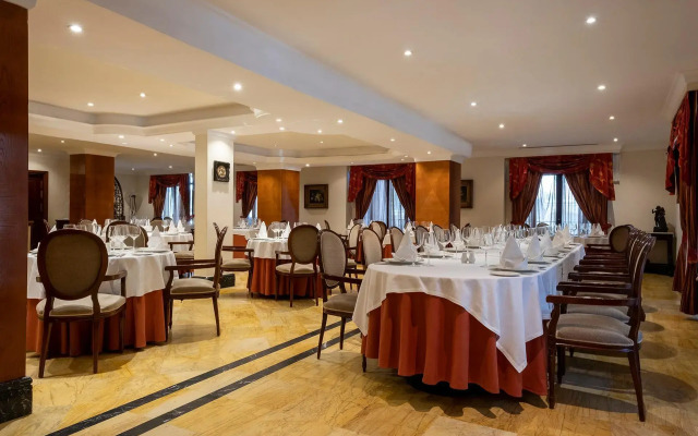 Iberostar Parque Central