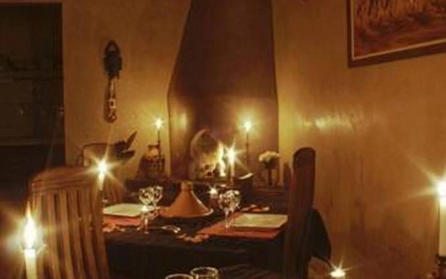 Riad Dar Assalama avec Vue Mer