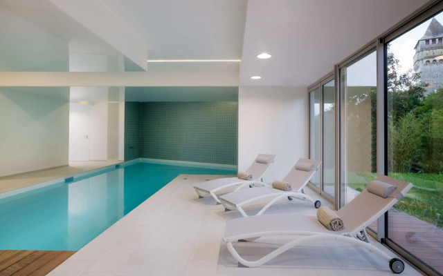 Best Western Plus Hotel Divona Cahors