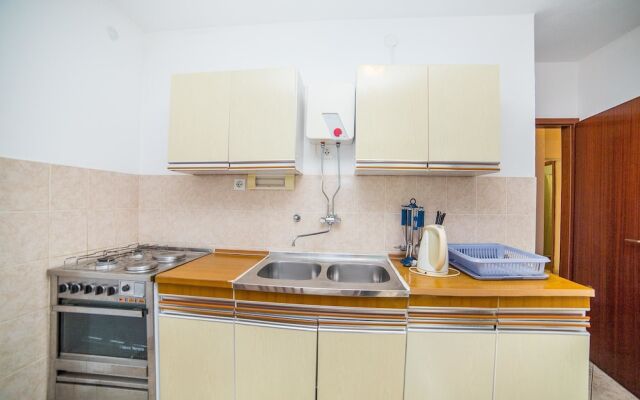 Apartments Vanja