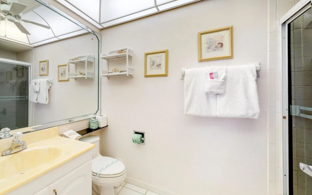 Water's Edge Condominium