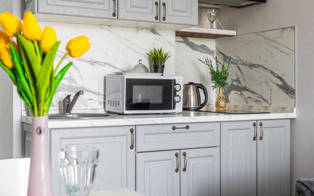 Апартаменты SunRеntаl (СанРентал) на улице Тимошенко