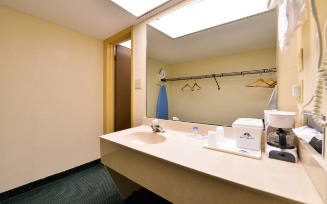 Americas Best Value Inn Bishopville