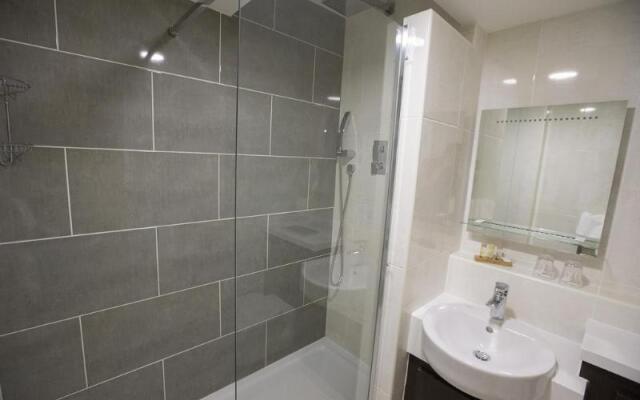 Ramada Resort by Wyndham Park Hall Wolverhampton