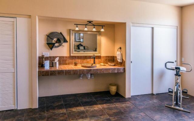 Turtle Back Mesa Bed & Breakfast
