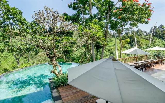 Natura Resort and Spa