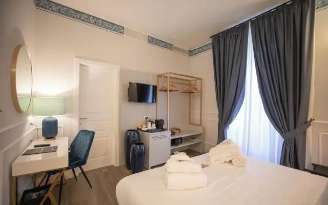 Hotel Lanterne magiche Ortigia Suite